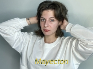 Mayecton