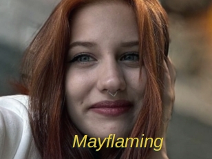 Mayflaming