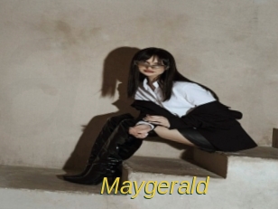 Maygerald