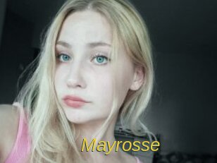 Mayrosse