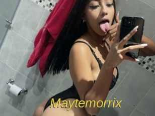 Maytemorrix