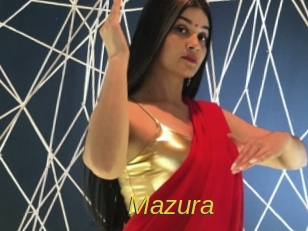 Mazura