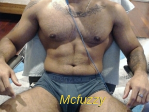 Mcfuzzy