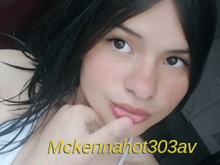 Mckennahot303av