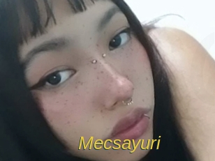 Mecsayuri