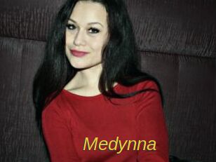 Medynna