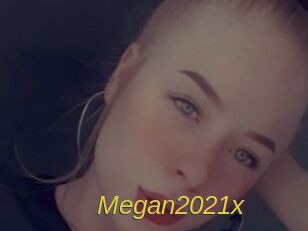 Megan2021x