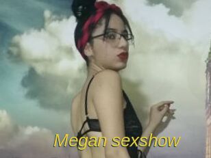 Megan_sexshow