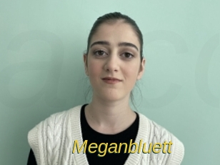 Meganbluett