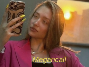 Megancall