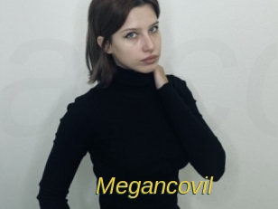 Megancovil