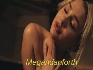 Megandanforth