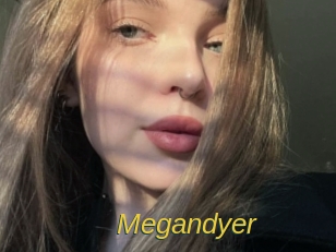 Megandyer