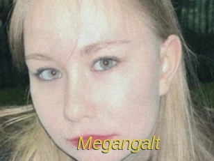 Megangalt