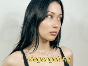 Megangelling