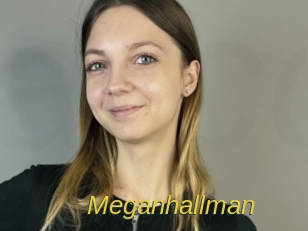 Meganhallman