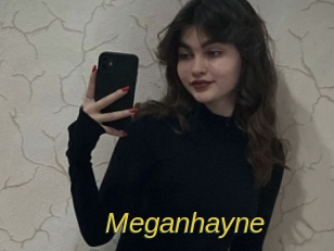 Meganhayne