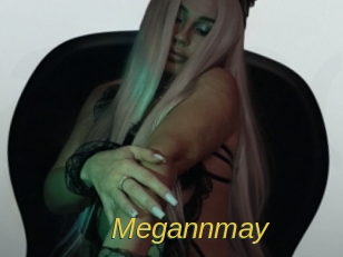 Megannmay