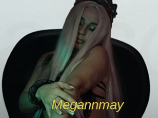 Megannmay