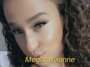 Meganroxanne