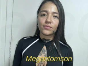 Megantomson