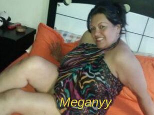 Meganyy