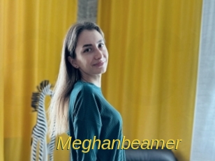 Meghanbeamer