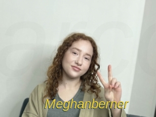 Meghanberner