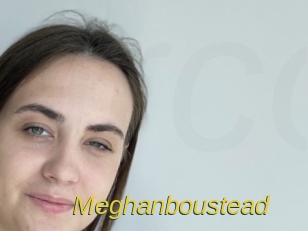 Meghanboustead