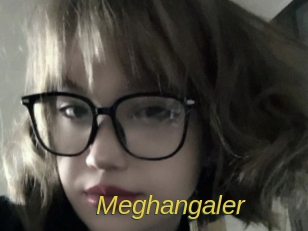 Meghangaler