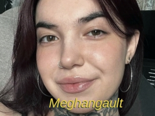 Meghangault