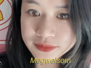 Megwelsom