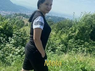 Mela