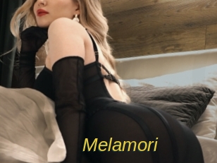 Melamori