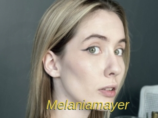 Melaniamayer