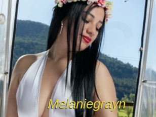 Melaniegrayn