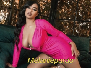 Melaniepardo