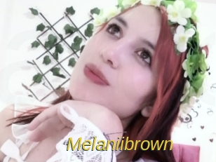 Melaniibrown