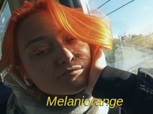 Melaniorange