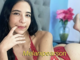 Melanipearson