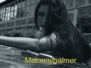 Melannypalmer