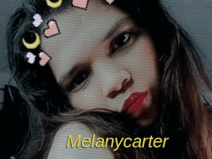 Melanycarter