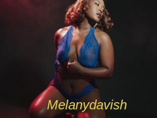 Melanydavish