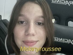 Melanyroussee