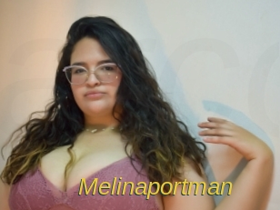 Melinaportman