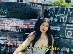 Melinda303av