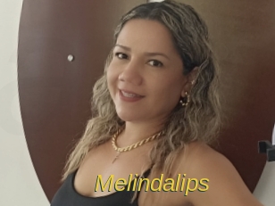 Melindalips