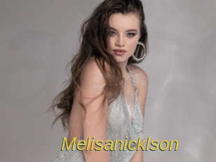 Melisanicklson