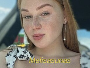 Melisasunas