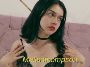 Melisathompson